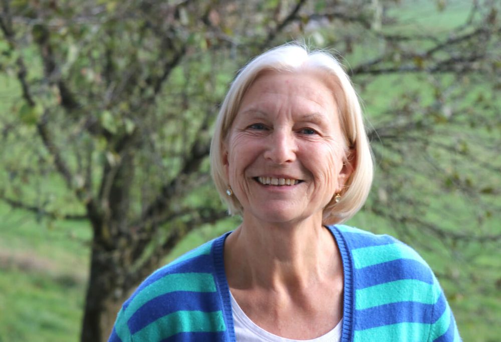 Dr. Barbara Tilmann